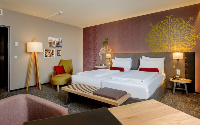 Mercure Muenchen City Center