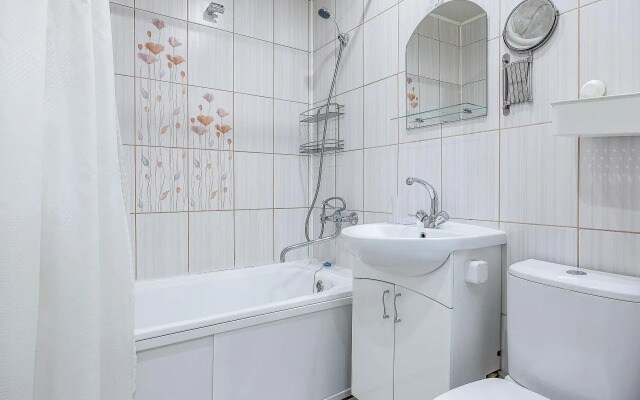Top House на проспекте Ленина 25