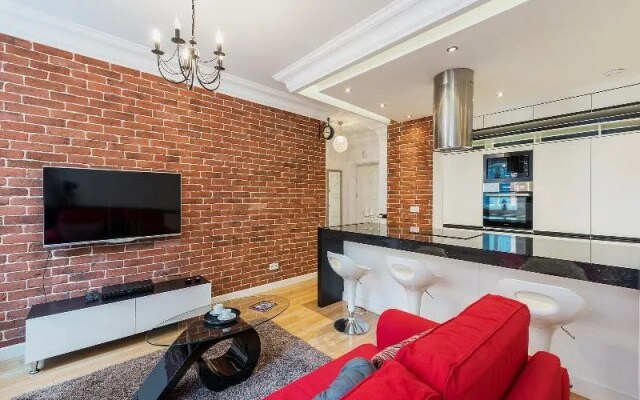 P&O Apartments Swietojanska