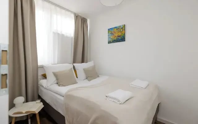 ShortStayPoland Przechodnia B178