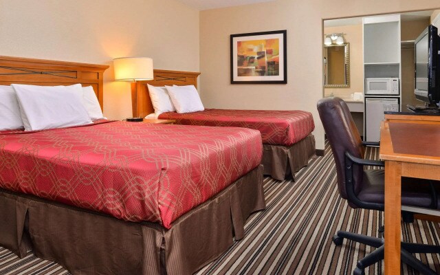Econo Lodge Kennewick Tri-Cities