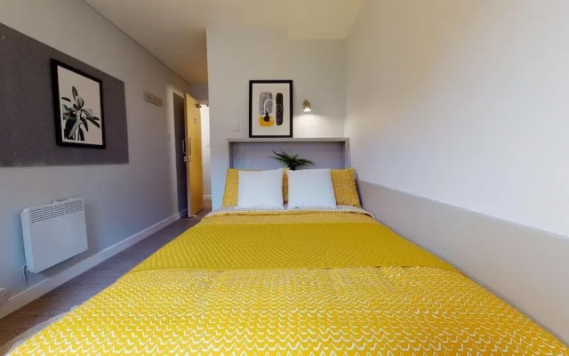 Daisy Bank - Campus Accommodation