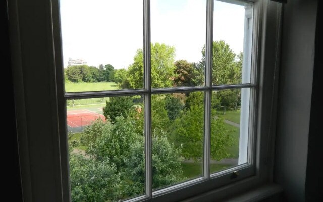 Birchover Bridgford Hall