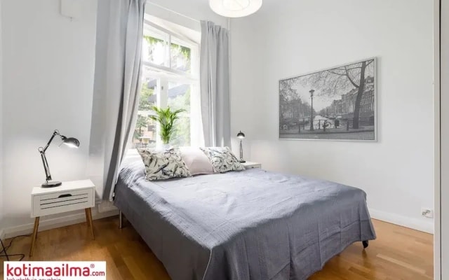Kotimaailma Helsinki - Uudenmaankatu 38