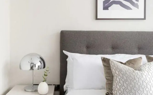 Lovely 2BR in Westminster by Sonder