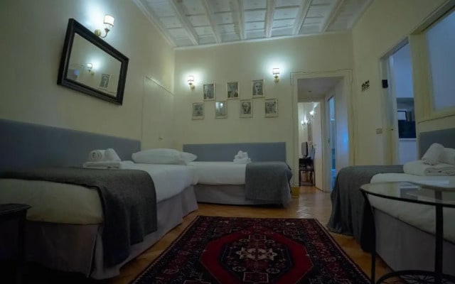 MGPGroup Guest House Piazza Navona