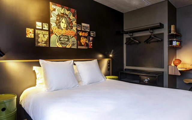 Ibis Styles Paris Villejuif