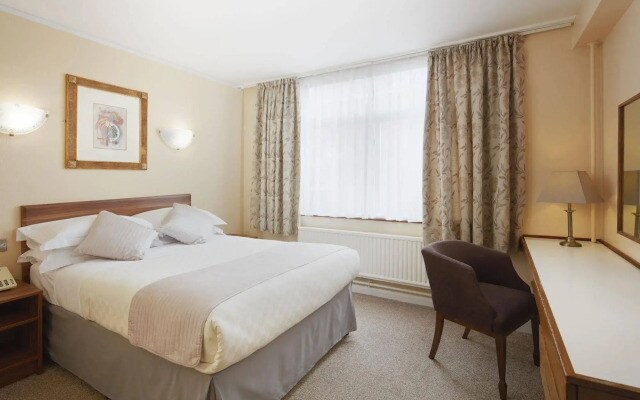 Alma Lodge Hotel & Events Venue
