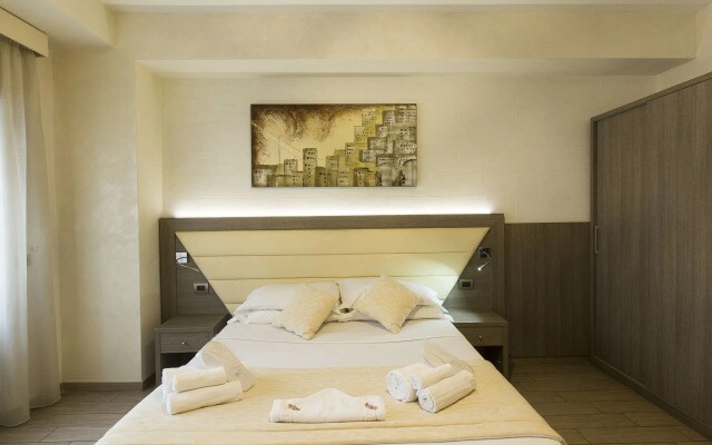 Relais Tiburtina