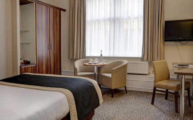 Midland Hotel Bradford