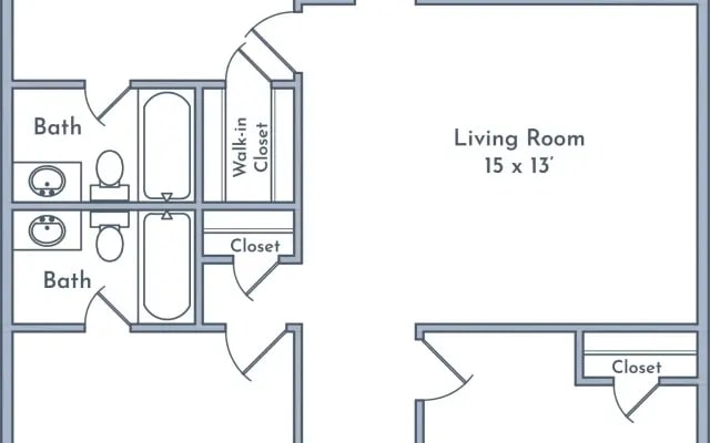 [ VacationRenter LOS] Luxury Barcelona Home