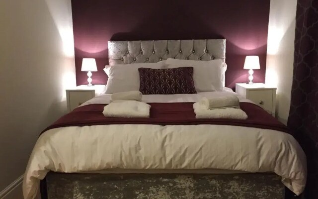 Nantwich Apartments