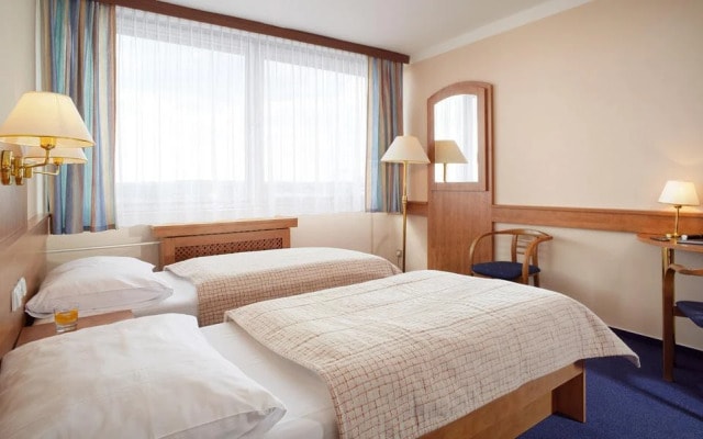 Hotel Cernigov
