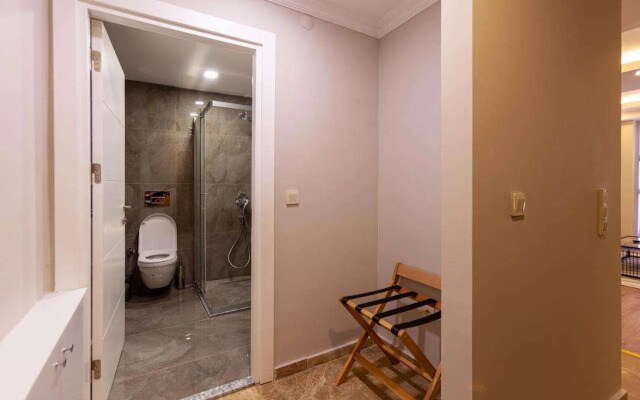 Lilium Luxury Suites