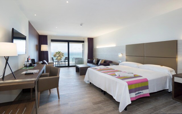 Medplaya Hotel Pez Espada