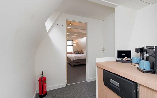 Bed and Breakfast 62