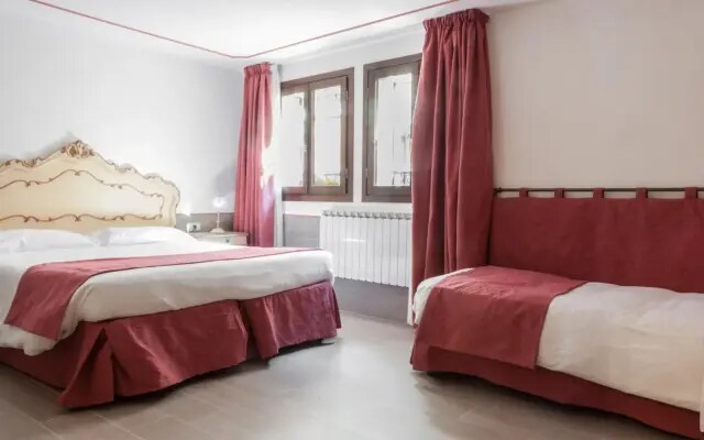 Ca San Trovaso
