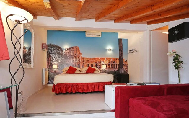 myRome Navona