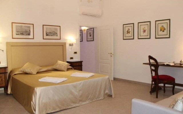 Sissi Suite