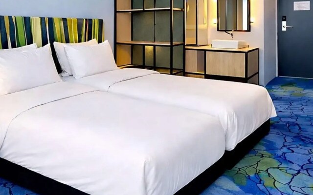 Ibis Styles Muenchen Airport