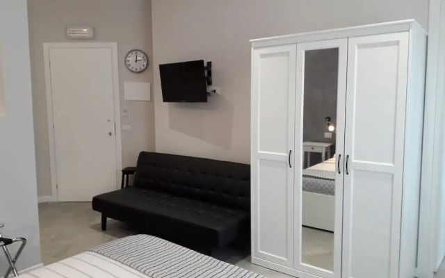 Interno 1 Ciampino Roma Luxury Apartment