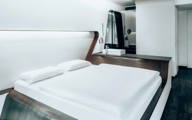 Le Palais Art Hotel Prague