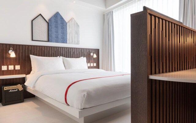 Ruby Zoe Hotel London by IHG