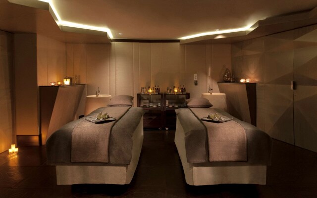Отель Hyatt Centric Levent Istanbul