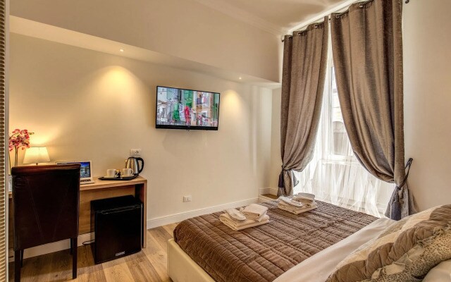 Chester Suites