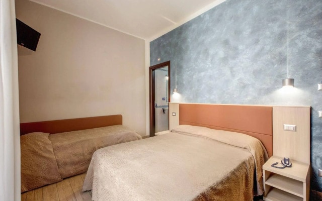 Buonarroti Suite