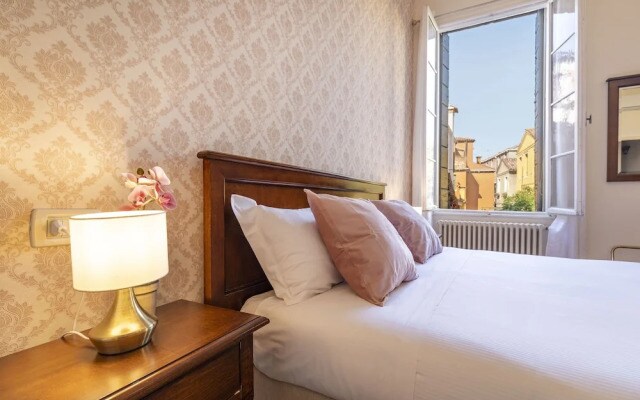 Residenza Centopietre - Dorsoduro by Wonderful Italy