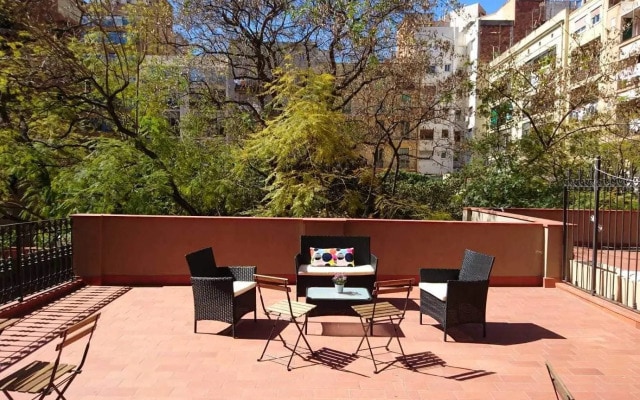 Casa Lolita Guesthouse
