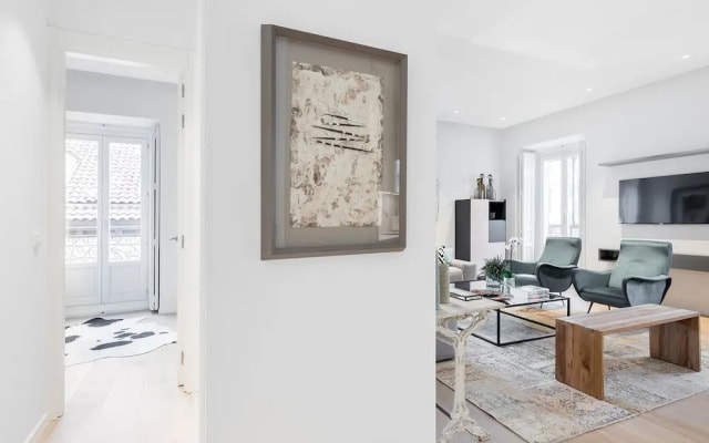 Justicia Apartment I