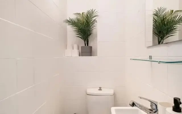 Modern Flat with Central Location in Beyoglu