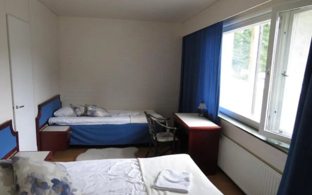 Hotel Laatokan Portti