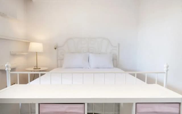 Central Flat With City View and Terrace in Sisli