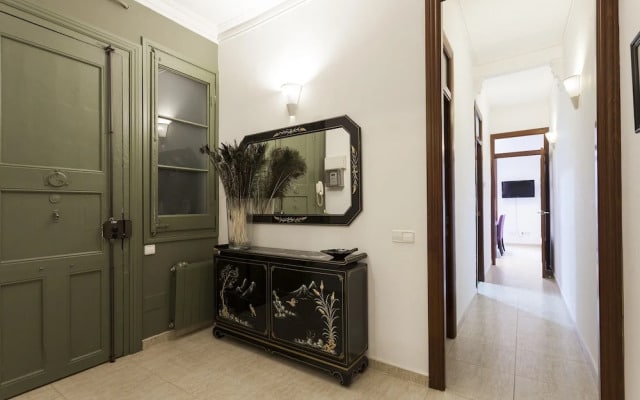 Ab Sagrada Familia Apartment