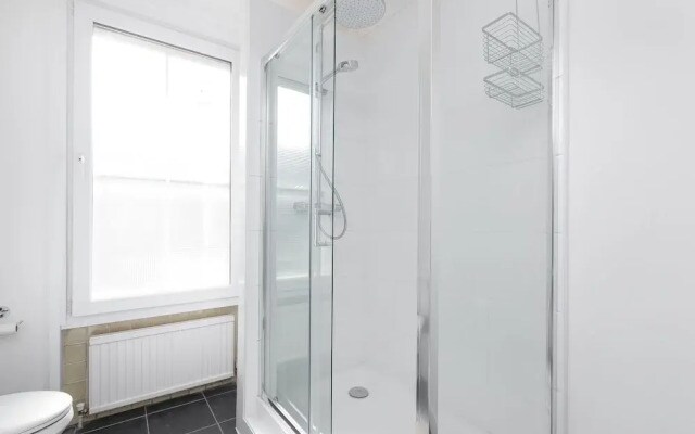 Fabulous DesignerDuplex in CoventGarden