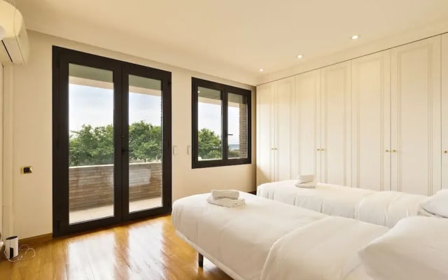 Olala Gava Beach Villa