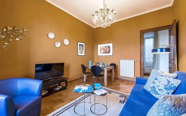 Sweet Inn - Monti - Urbana