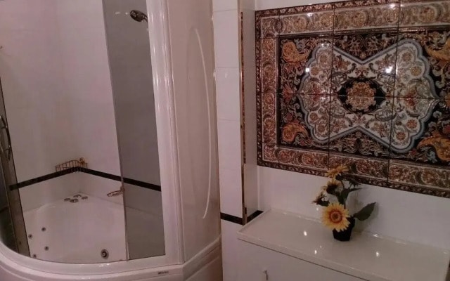 Guest House Na Mira 6K7