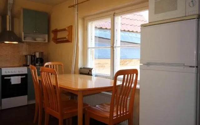 Tallinn City Apartments