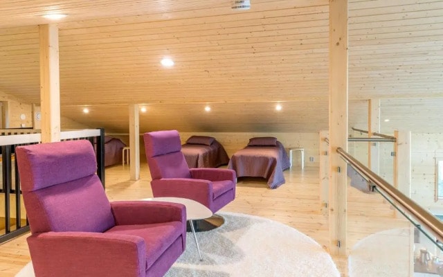 Mustikkakallio Luxury Villa