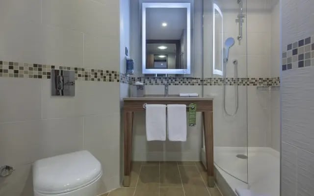 Hampton by Hilton Istanbul Kayasehir
