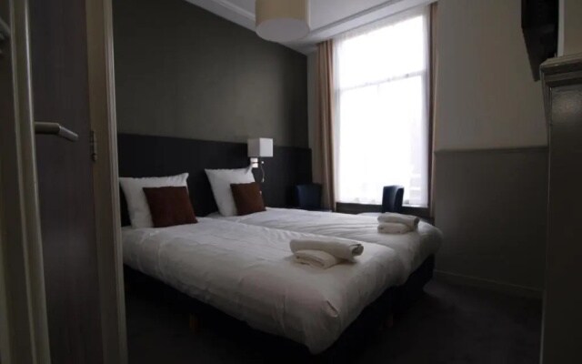 Hotel Clemens Amsterdam