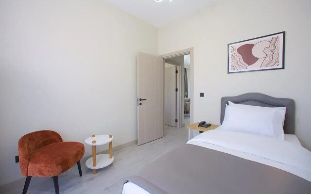 Best Western Plus Hotel & Residences Istanbul