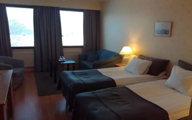 Hotel Kievari Ylitornio