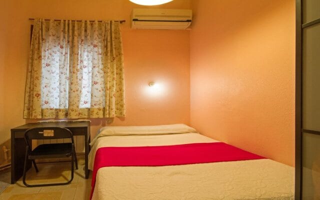 Hostal Casa Bueno