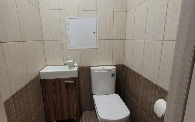 Onebed на бульваре Красногорский