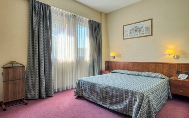 Hotel Petra
